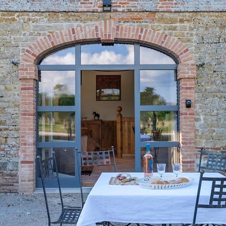 Le Domaine De Ravenoville - Pierres D'Histoire ภายนอก รูปภาพ