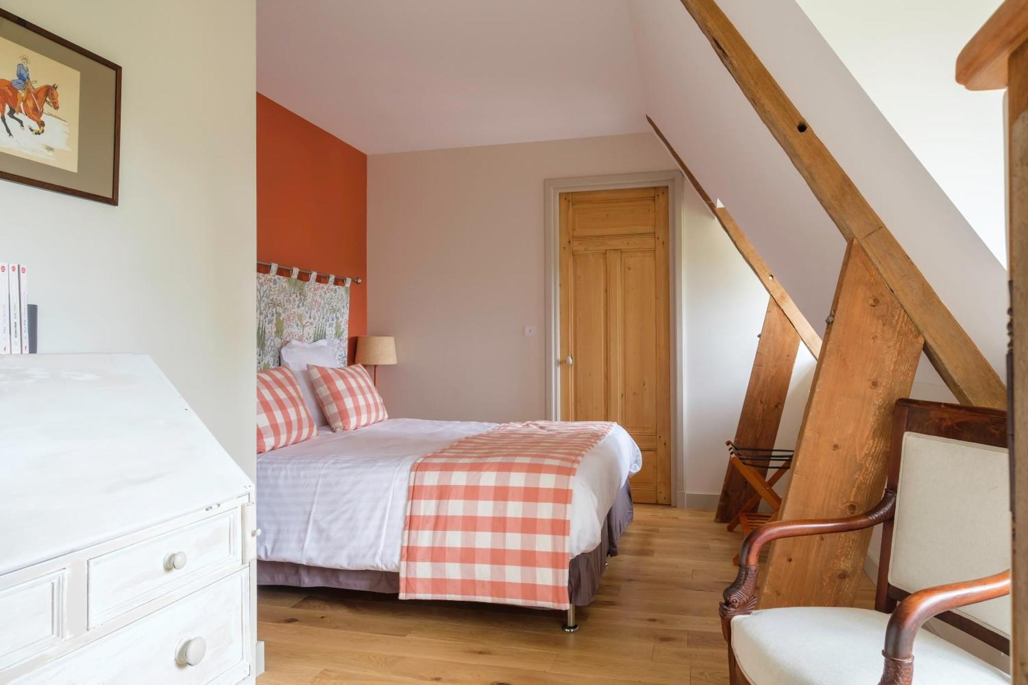 Le Domaine De Ravenoville - Pierres D'Histoire ภายนอก รูปภาพ
