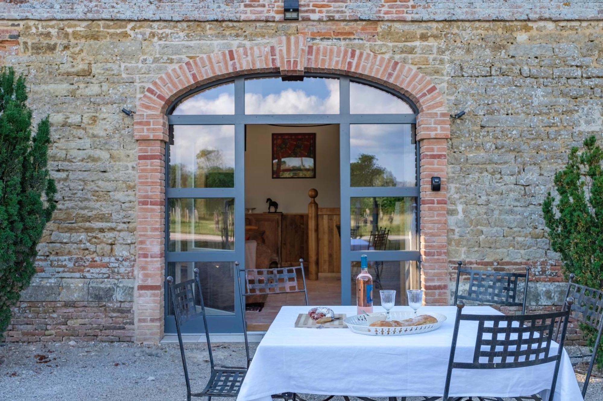 Le Domaine De Ravenoville - Pierres D'Histoire ภายนอก รูปภาพ