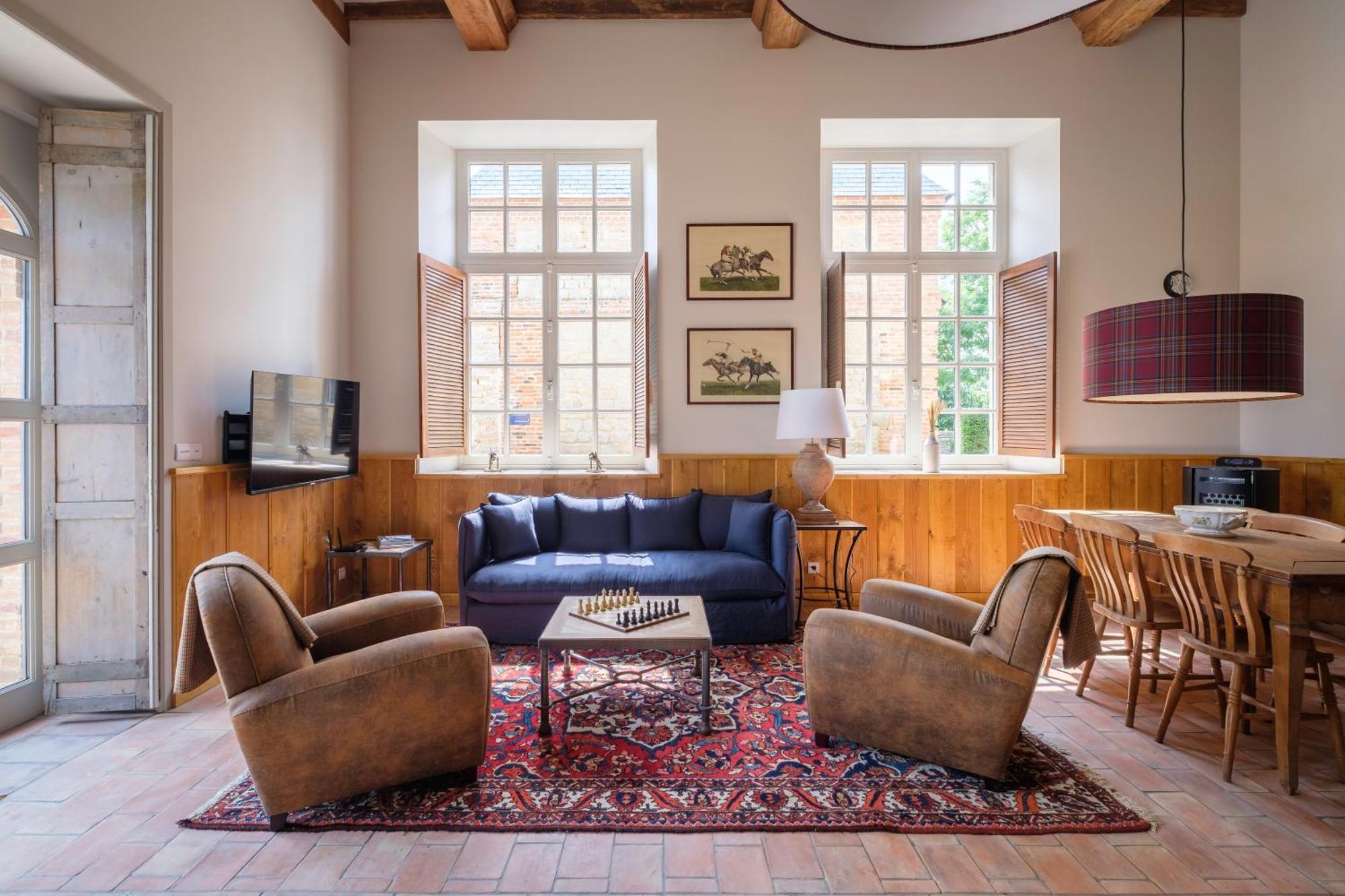 Le Domaine De Ravenoville - Pierres D'Histoire ภายนอก รูปภาพ