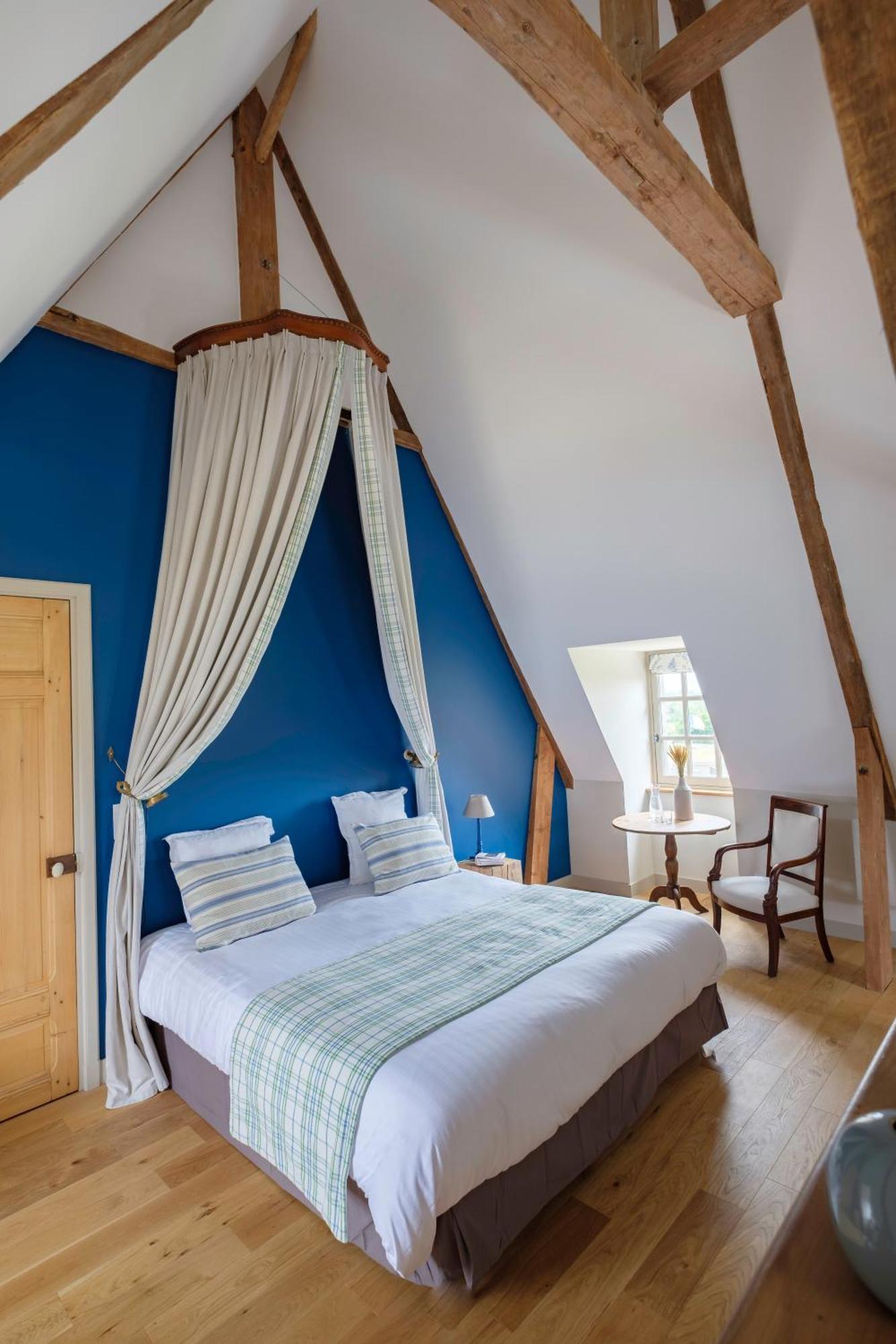 Le Domaine De Ravenoville - Pierres D'Histoire ภายนอก รูปภาพ