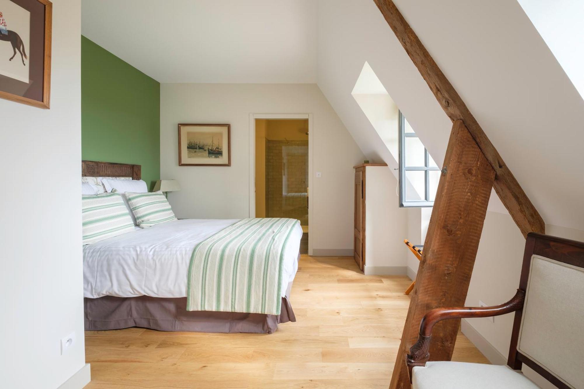 Le Domaine De Ravenoville - Pierres D'Histoire ภายนอก รูปภาพ