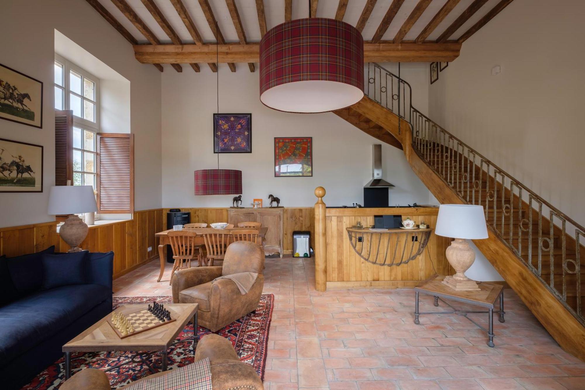Le Domaine De Ravenoville - Pierres D'Histoire ภายนอก รูปภาพ