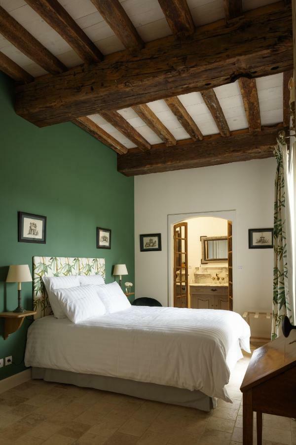 Le Domaine De Ravenoville - Pierres D'Histoire ภายนอก รูปภาพ